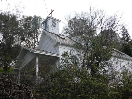 [Picture of St Joseph Catholic Church 1]